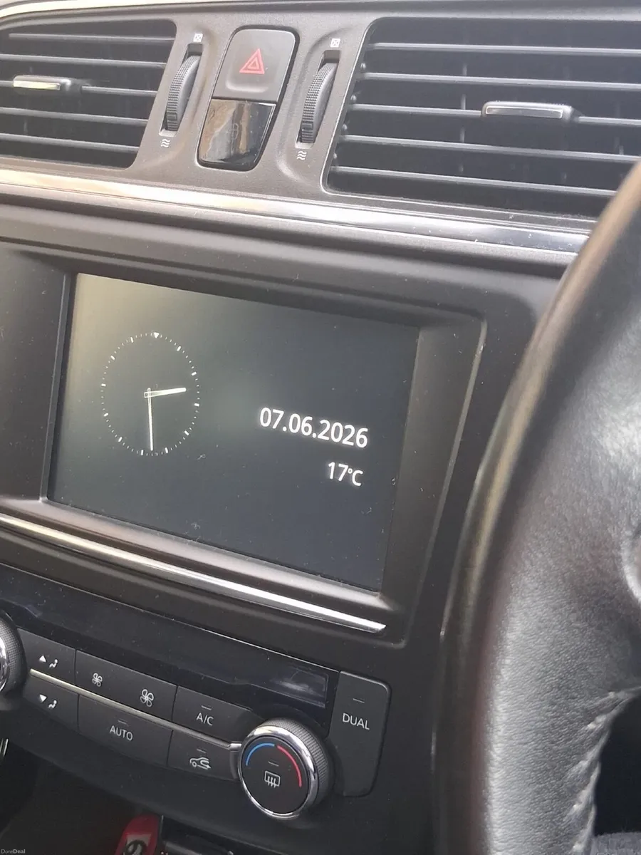 Renault Kadjar 2016 - Image 4