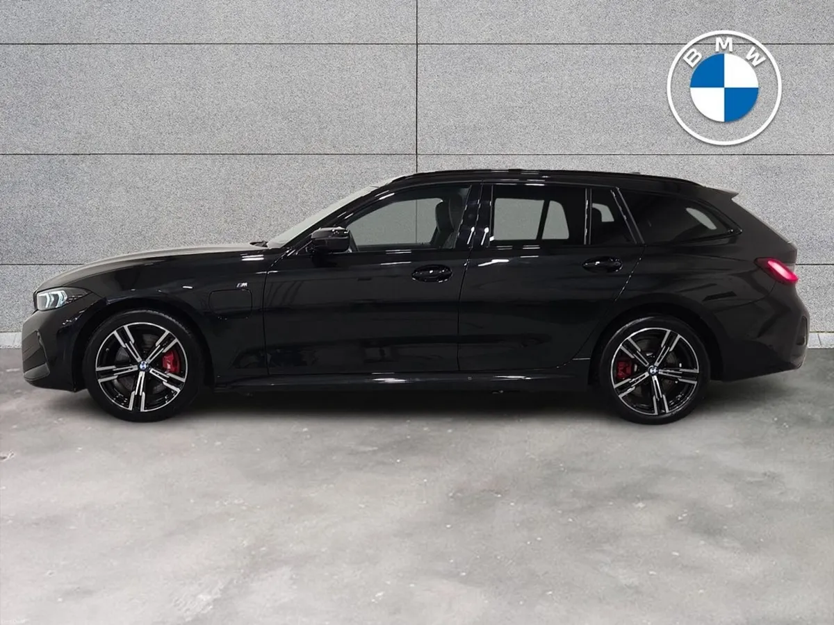 BMW 3-Series 330e M Sport Touring - Image 4
