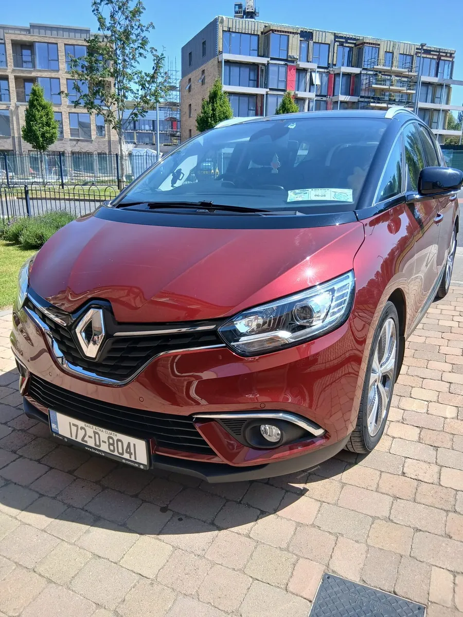 Renault Grand Scenic - Image 2