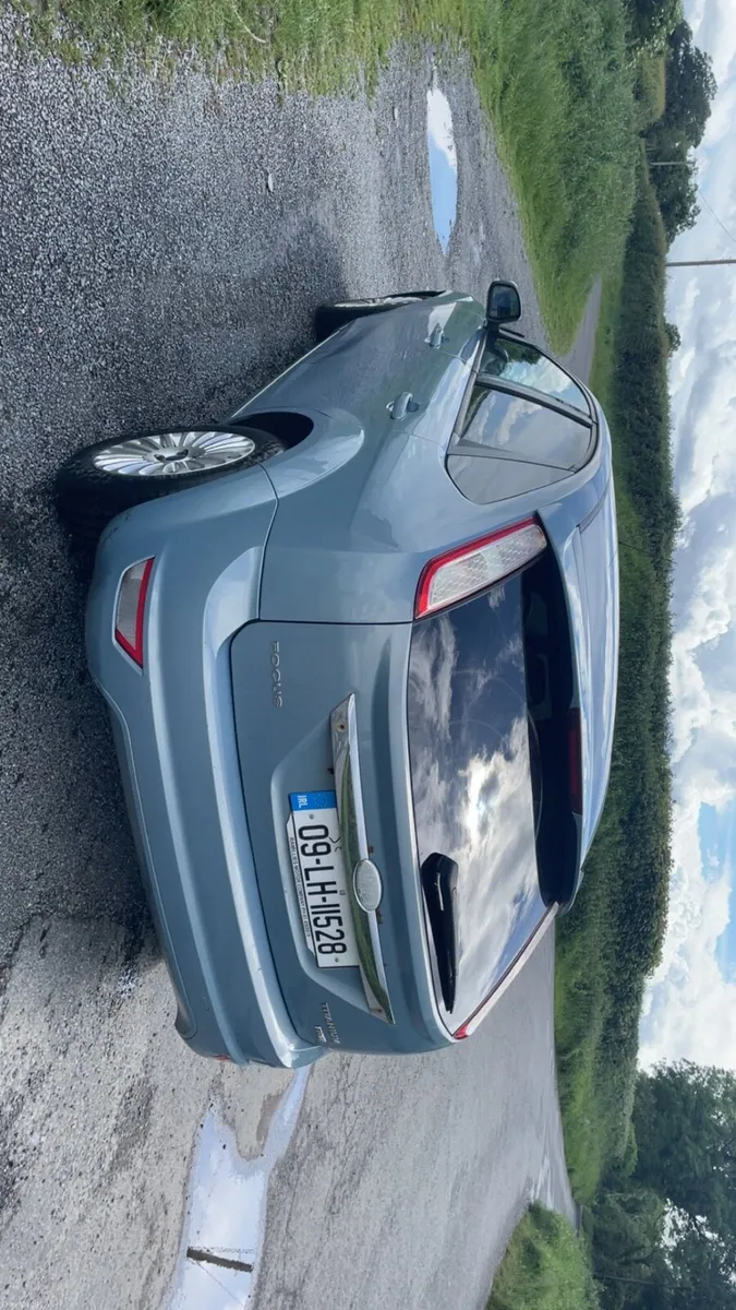 Ford focus 1.6d - Image 3