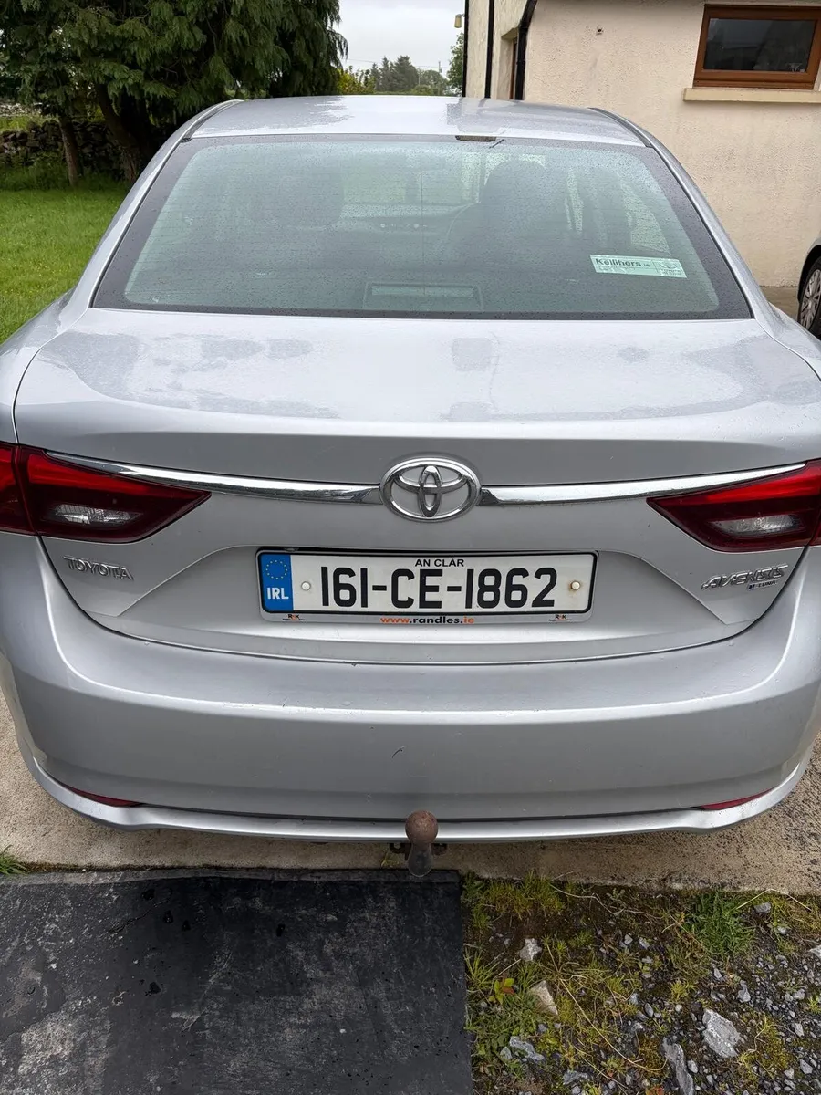 Car - Image 1