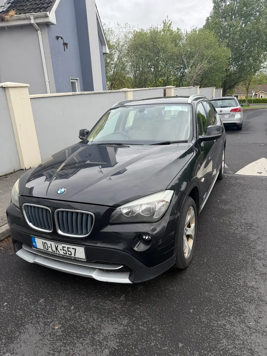 Bmw x1 - Image 4