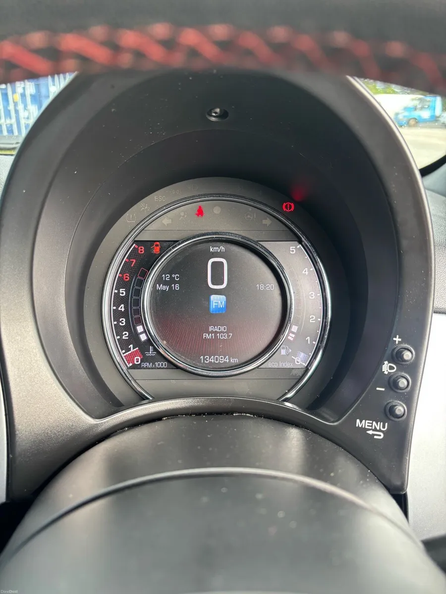 Fiat 500s FRESH NCT - Image 6