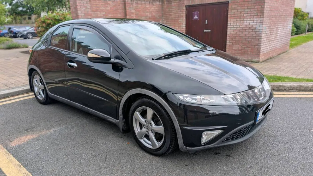 Honda Civic - Image 1