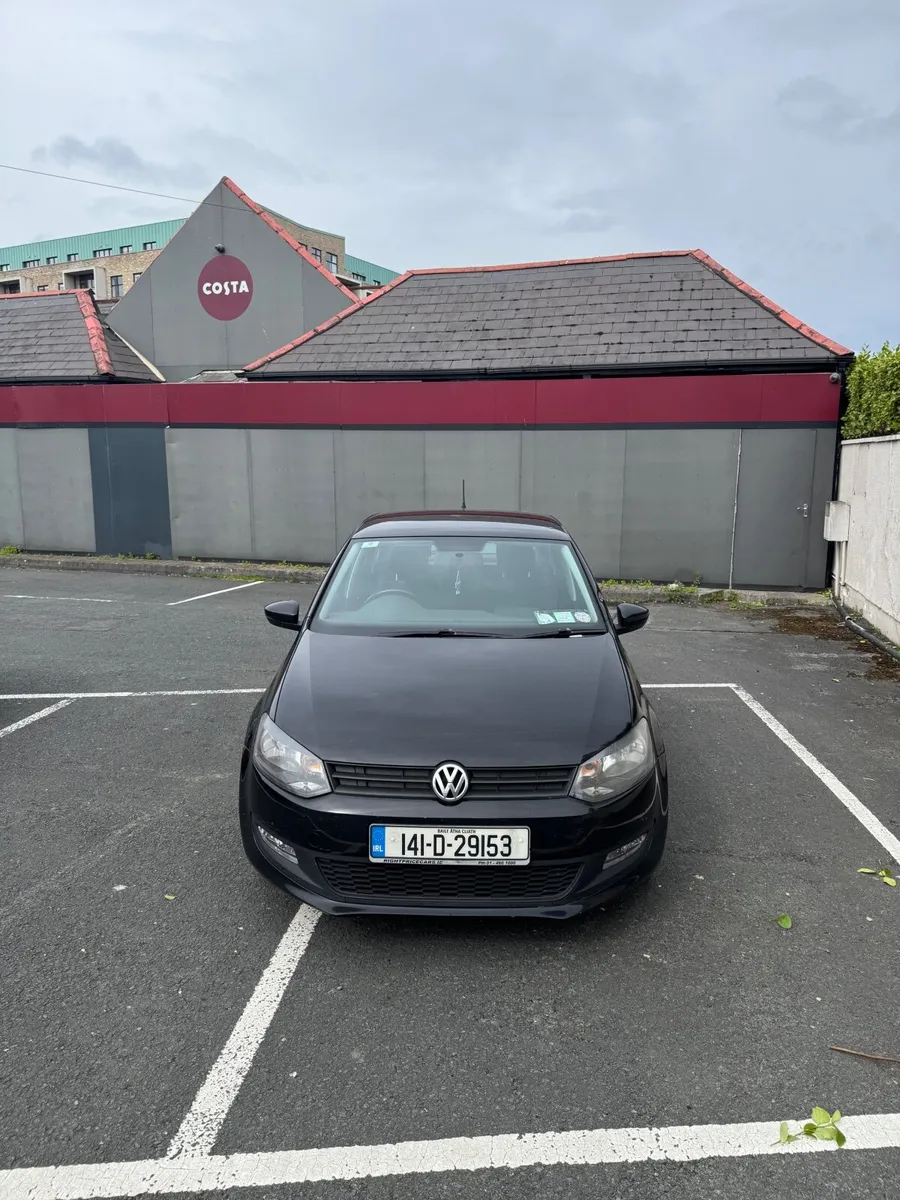 Volkswagen Polo 2014 - Image 1