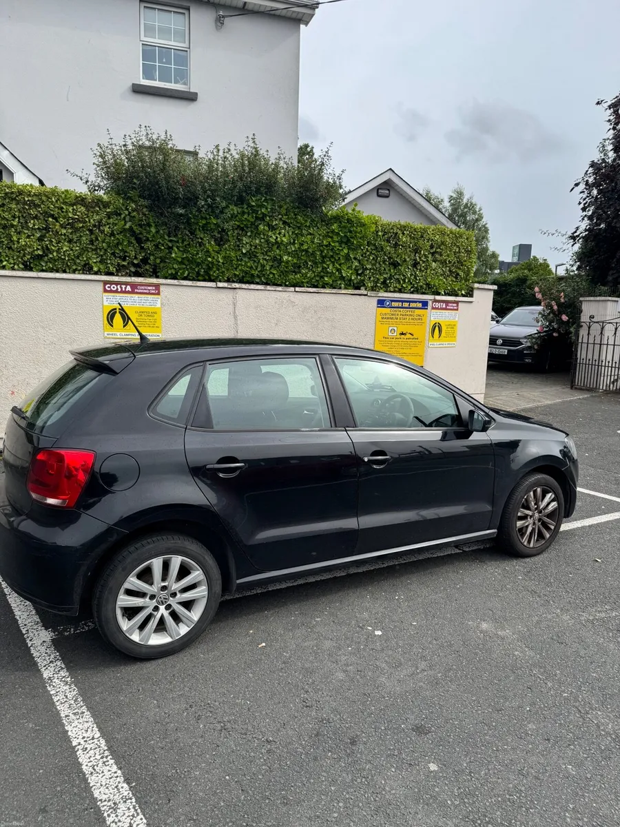 Volkswagen Polo 2014 - Image 6