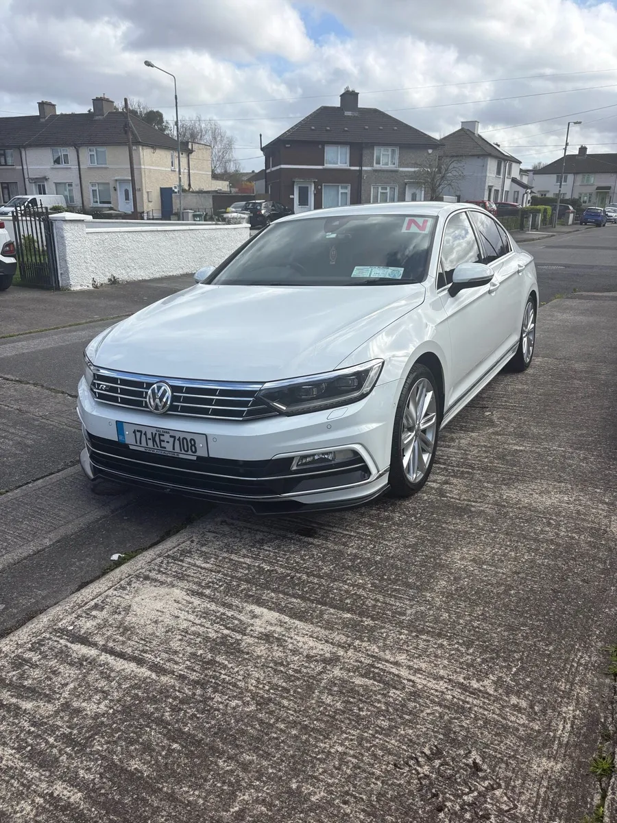 Vw Passat 2.0 tsi - Image 3