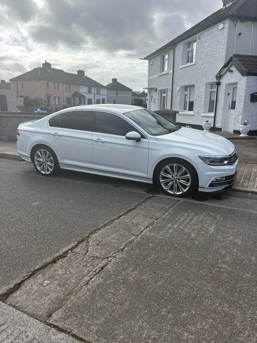 Vw Passat 2.0 tsi - Image 4