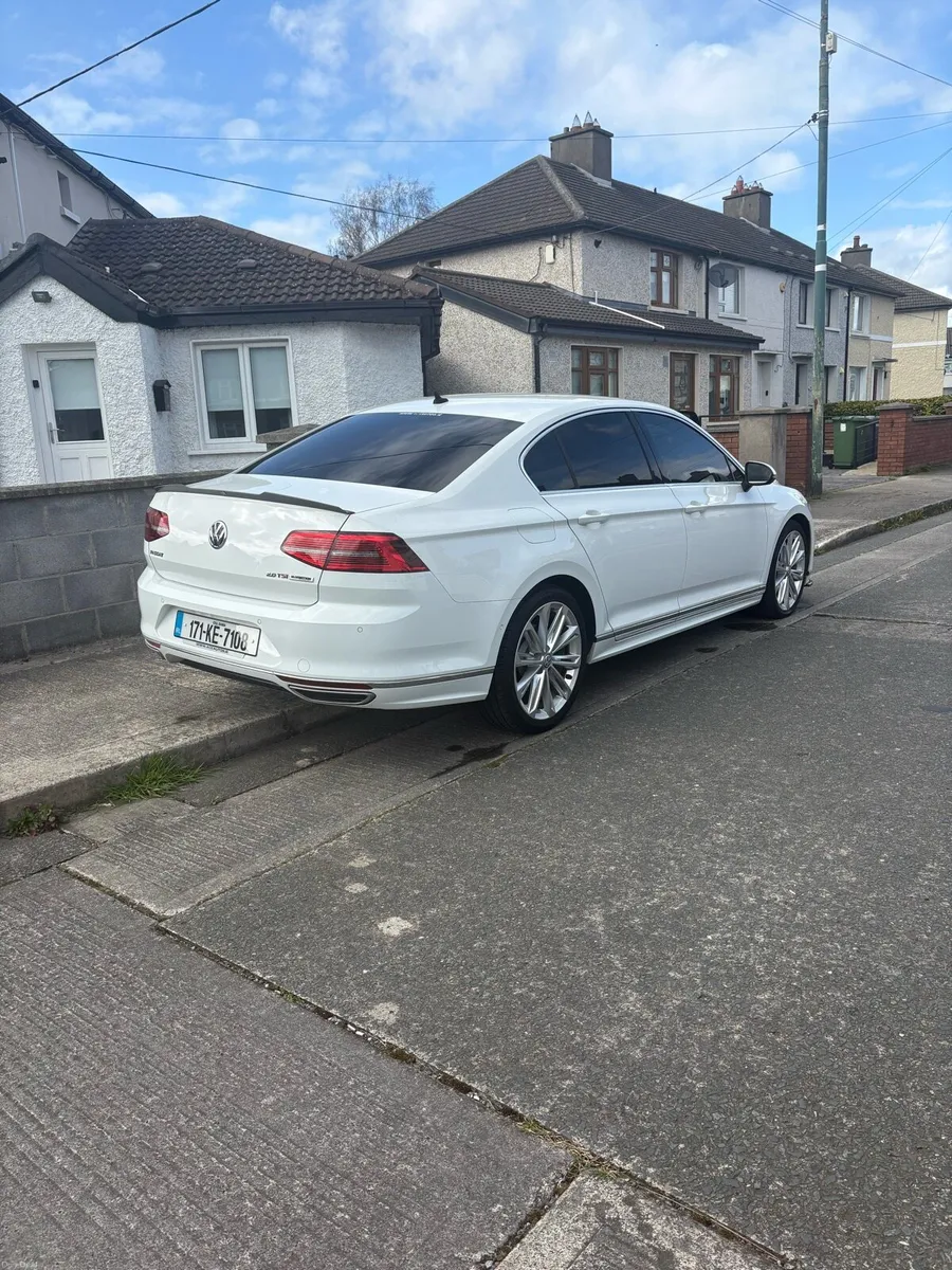 Vw Passat 2.0 tsi - Image 5