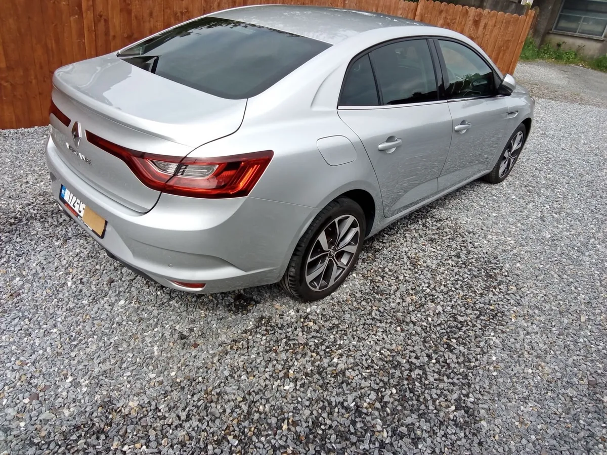 2017 Renault Megane GC Dynamique S Nav. - Image 3