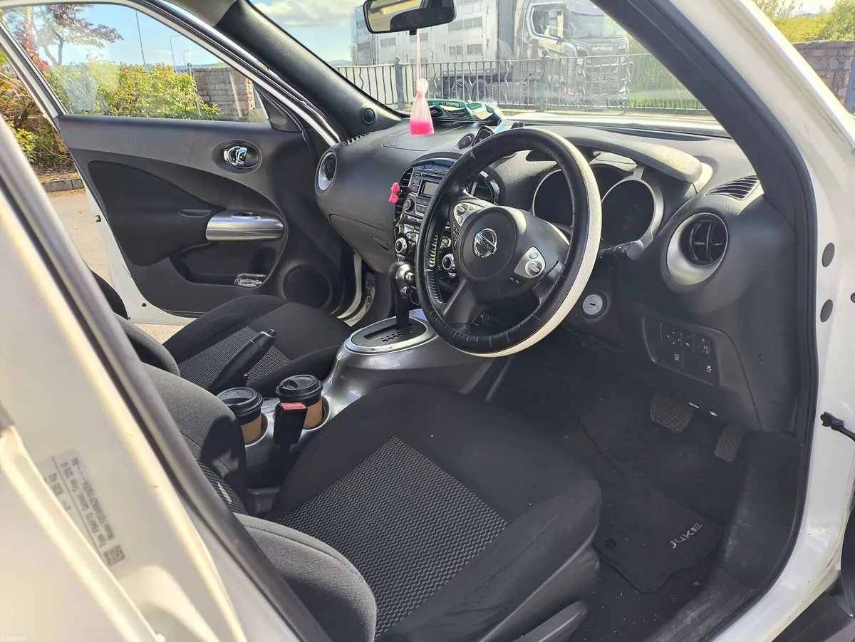 Nissan Juke 2015 - Image 2
