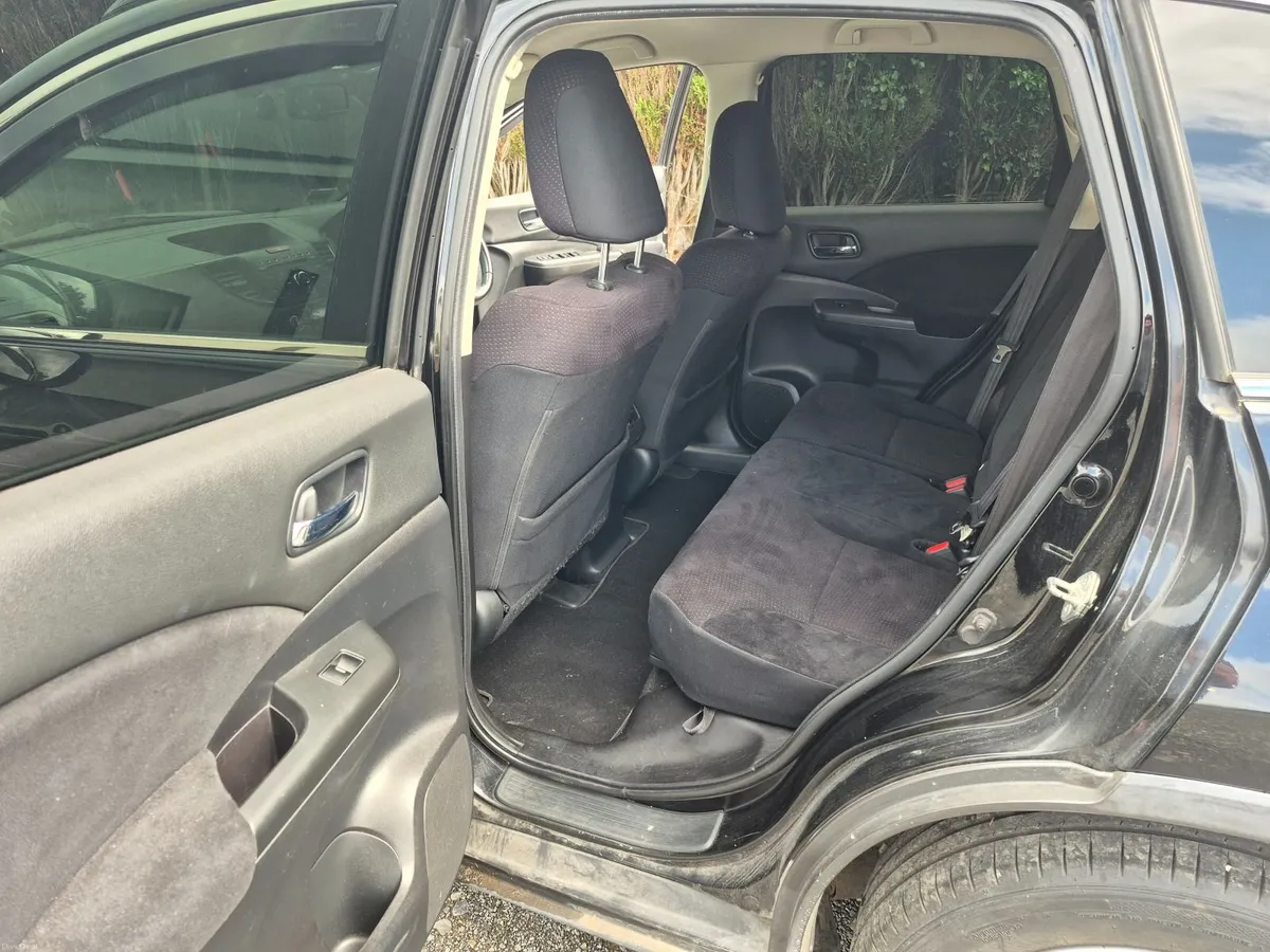 Honda CR-V 2013 - Image 4