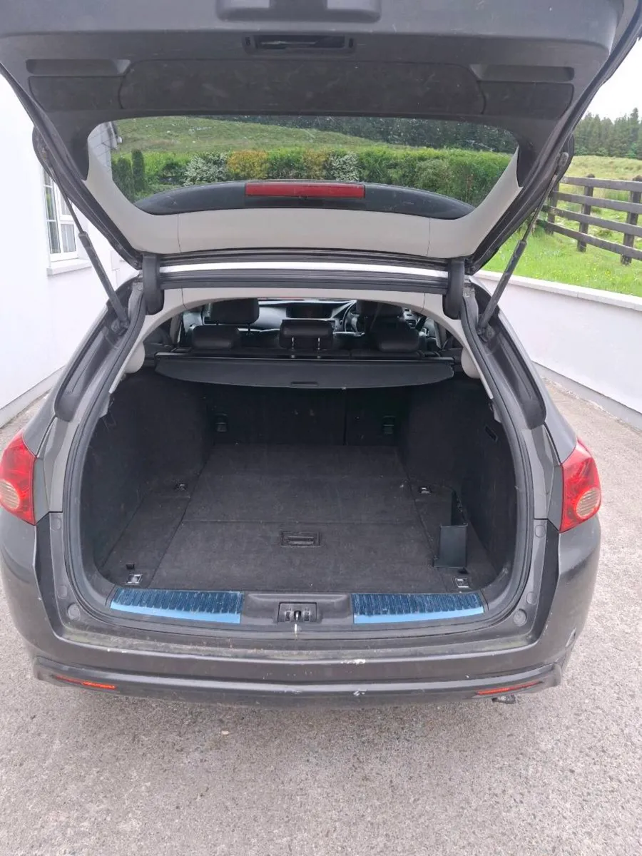 Honda accord 2011 2.2 dsl - Image 3