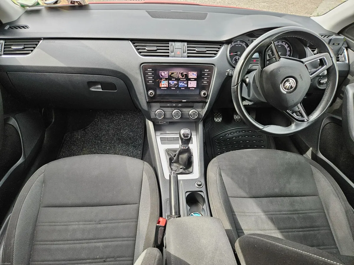Skoda Octavia 2019 - Image 5