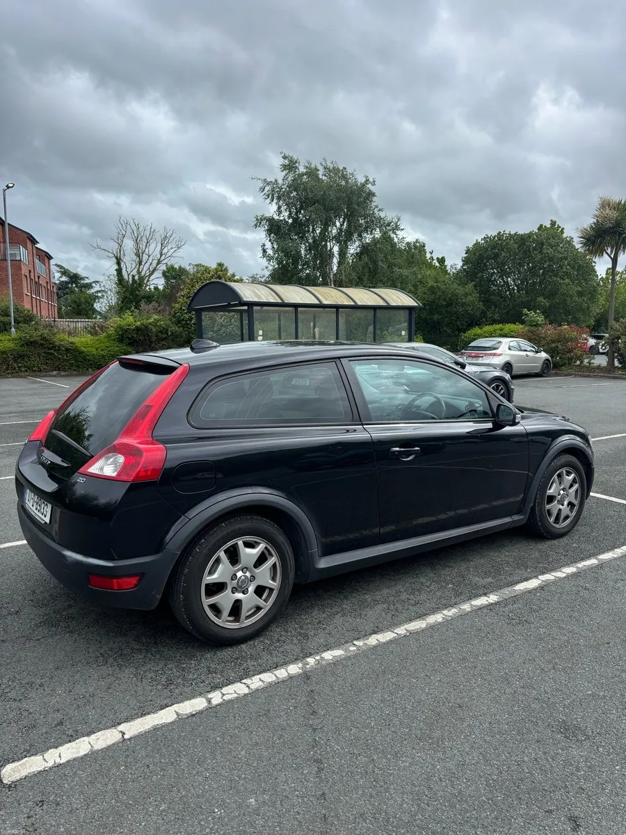 Volvo C30 - Image 3