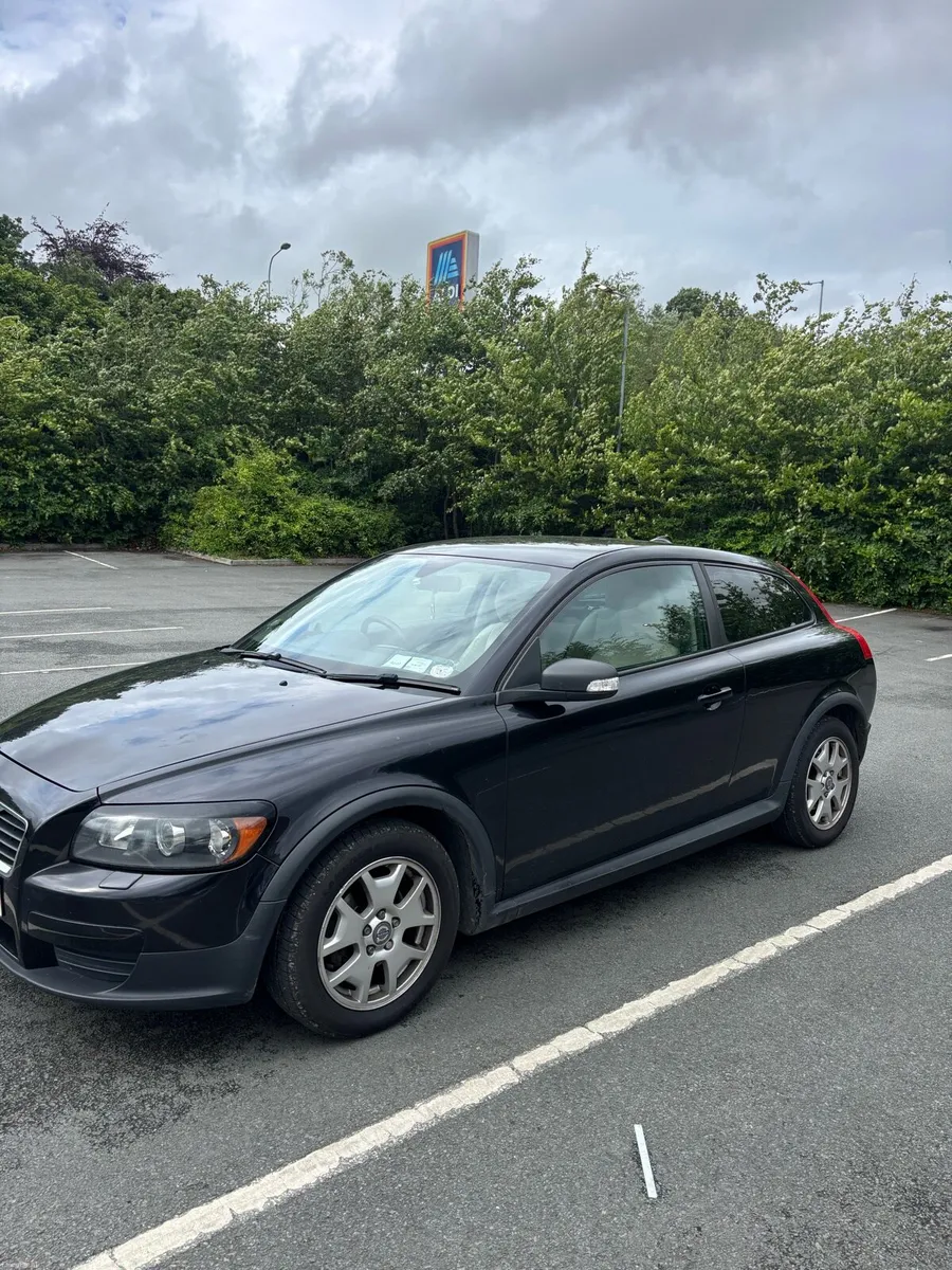 Volvo C30 - Image 4