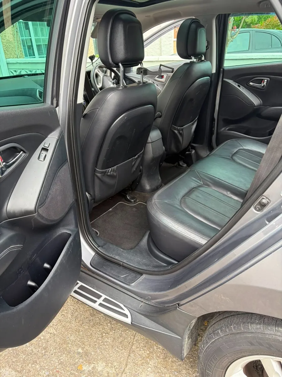 Hyundai ix35 2012 - Image 3