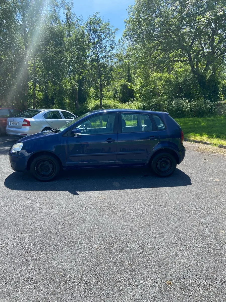 Volkswagen Polo NCT - Image 3