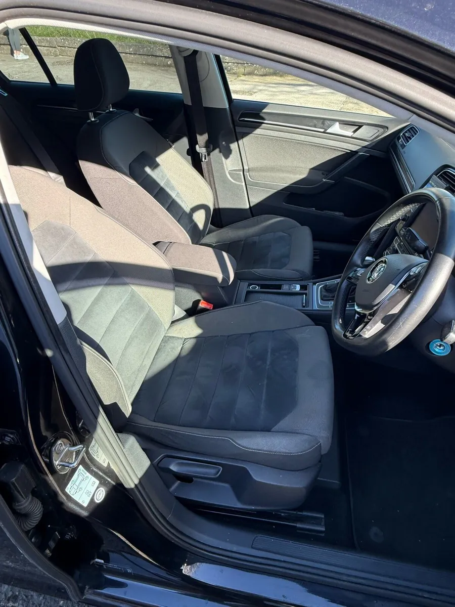 Vw golf highline 1.4L - Image 6