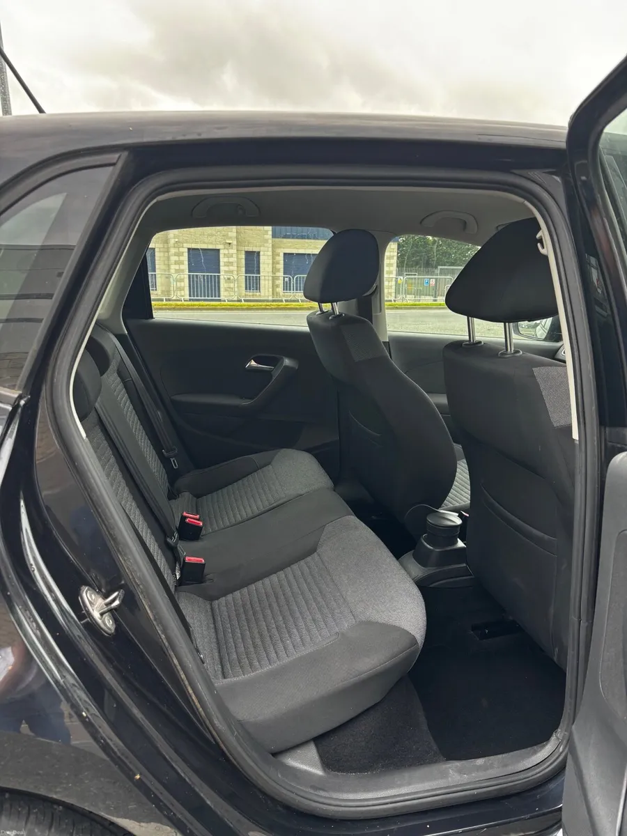 2010 Volkswagen Polo 1.2 Petrol Manual for sale. - Image 3