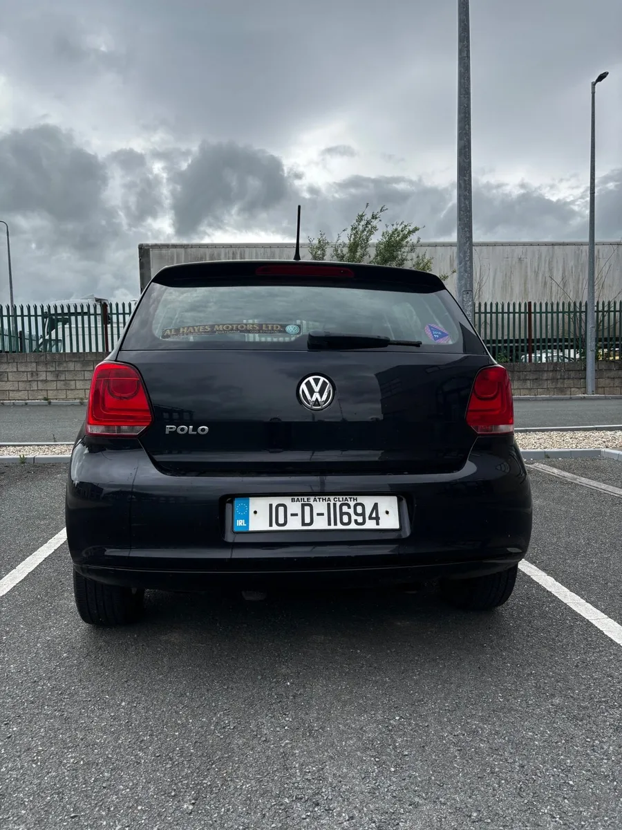 Volkswagen Polo 2010 - Image 3
