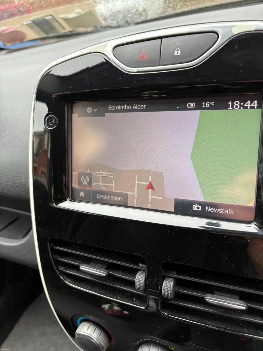 Renault Clio 2017 - Image 3