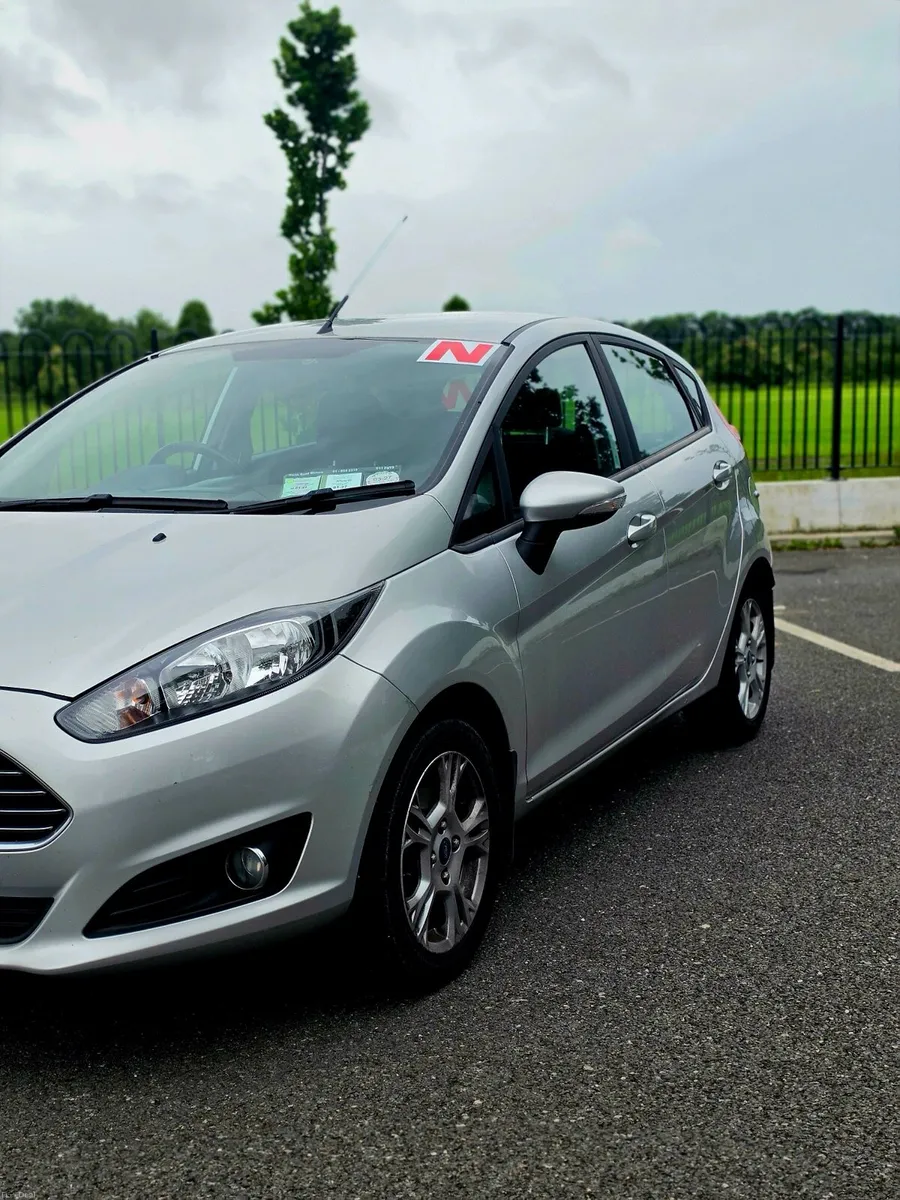 Ford Fiesta | 1.0L | 2016 - Image 3