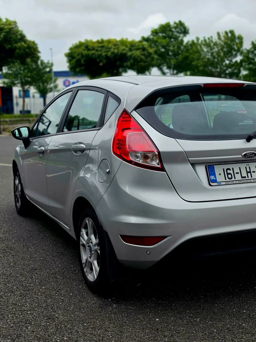 Ford Fiesta | 1.0L | 2016 - Image 5