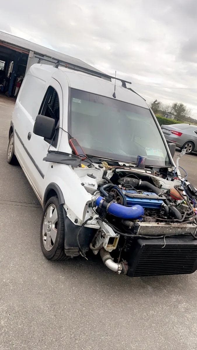Vxr combo - Image 1
