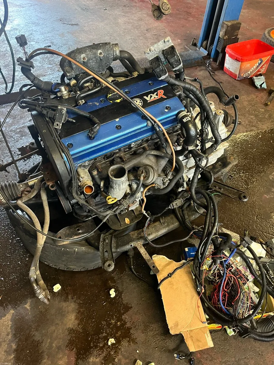 Vxr combo - Image 2