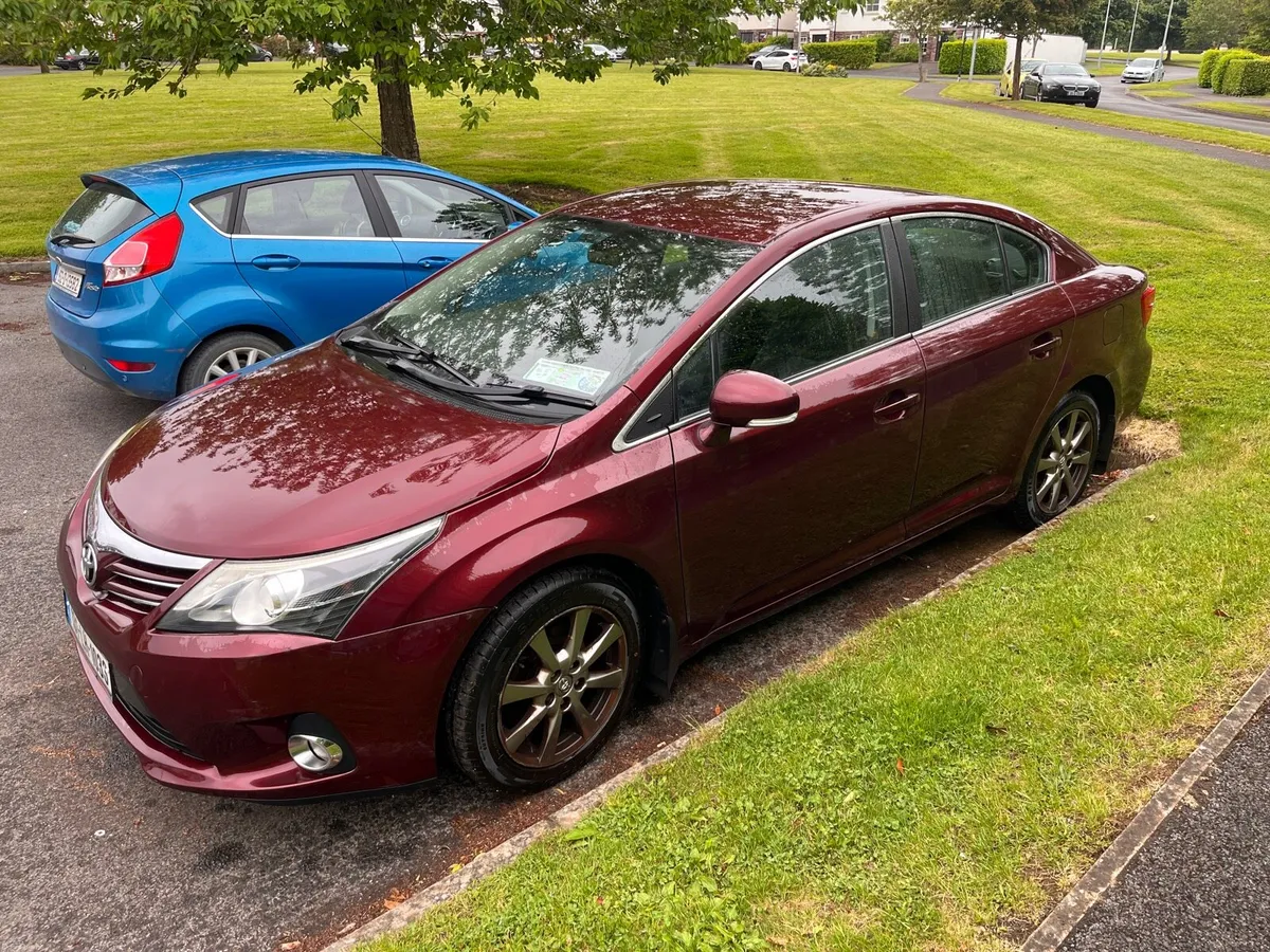 Car - Image 1
