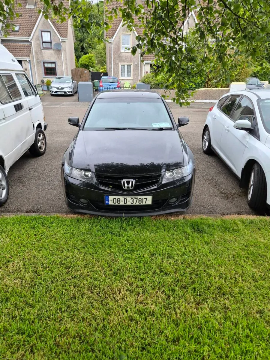 2.2 Honda Accord. - Image 1