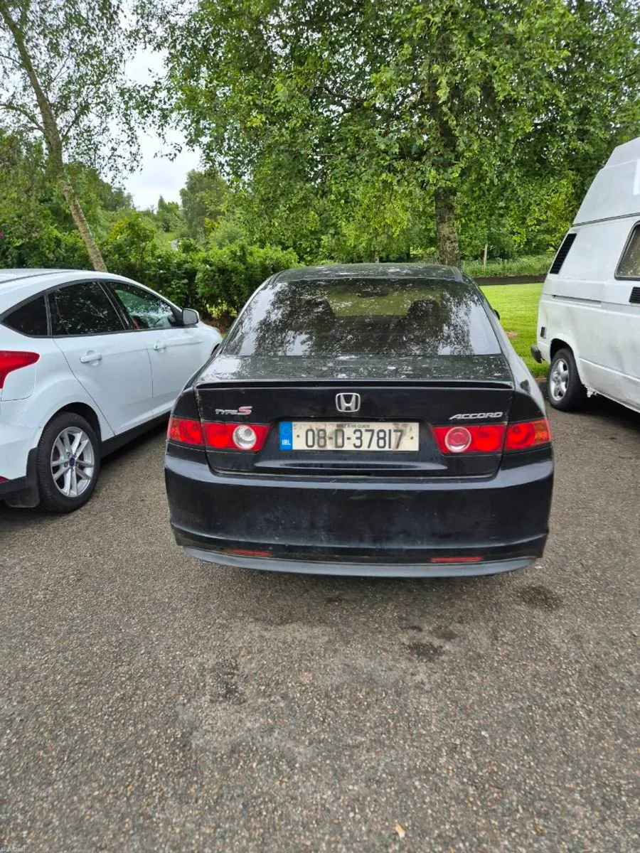2.2 Honda Accord. - Image 3