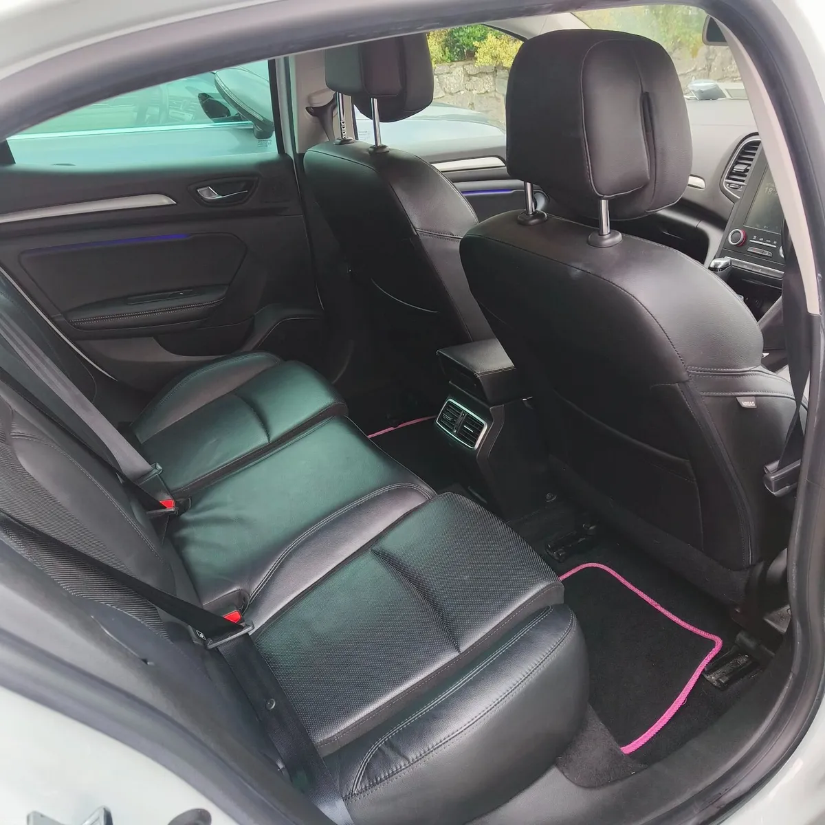 Renault Megane 2017 - Image 4
