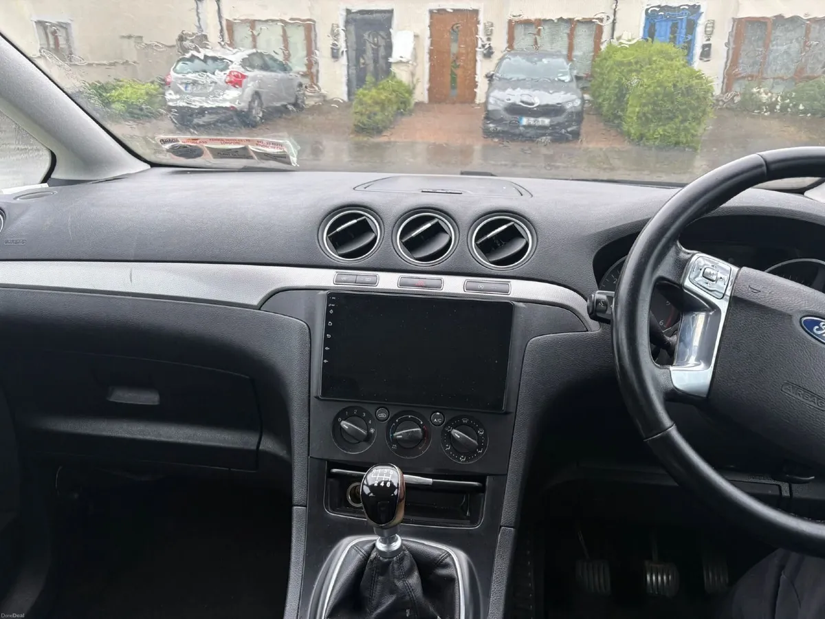 Ford S-Max 2012 - Image 3