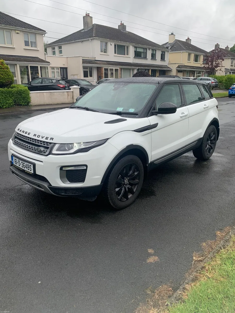 Range rover - Image 3
