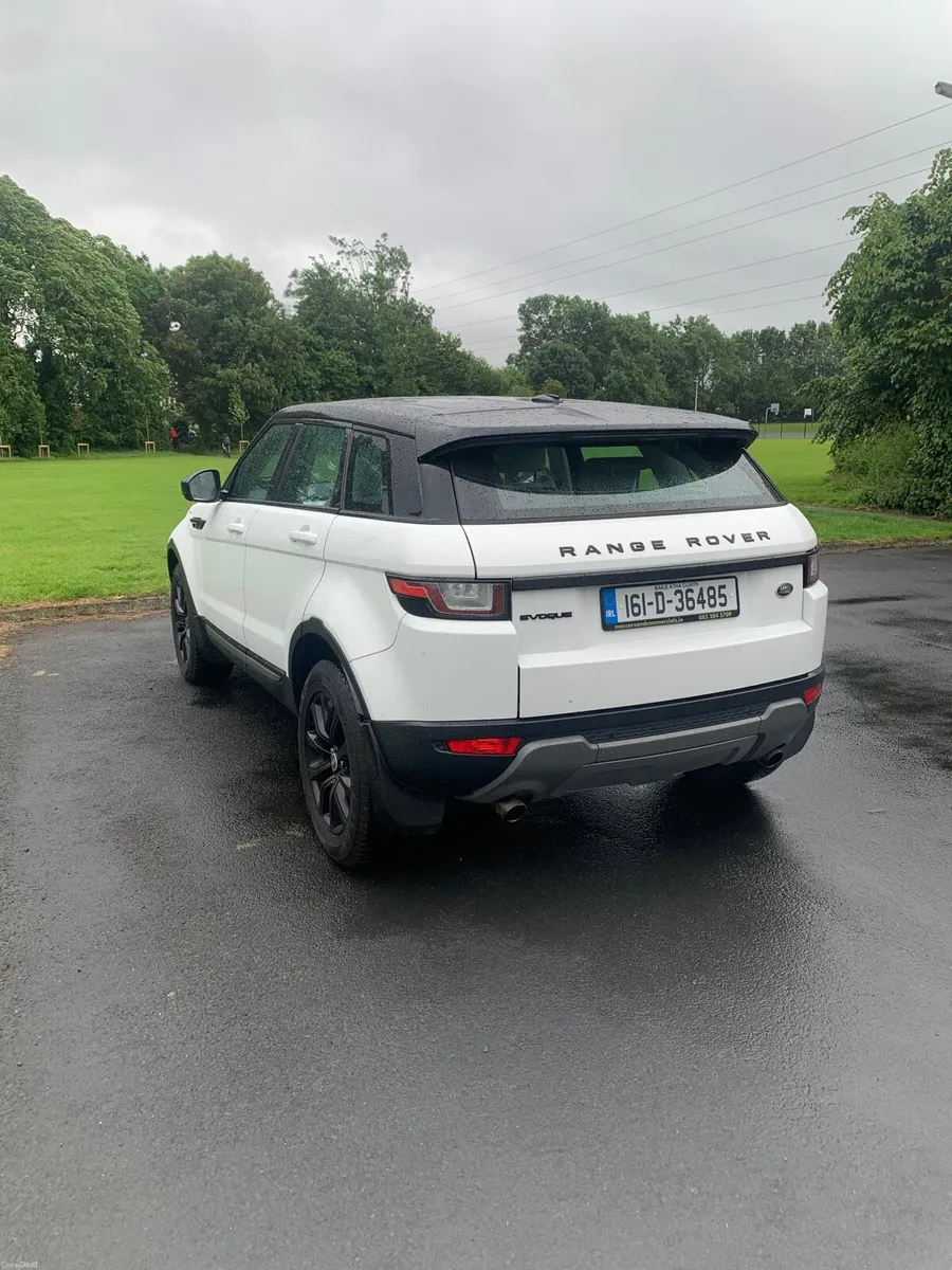 Range rover - Image 4