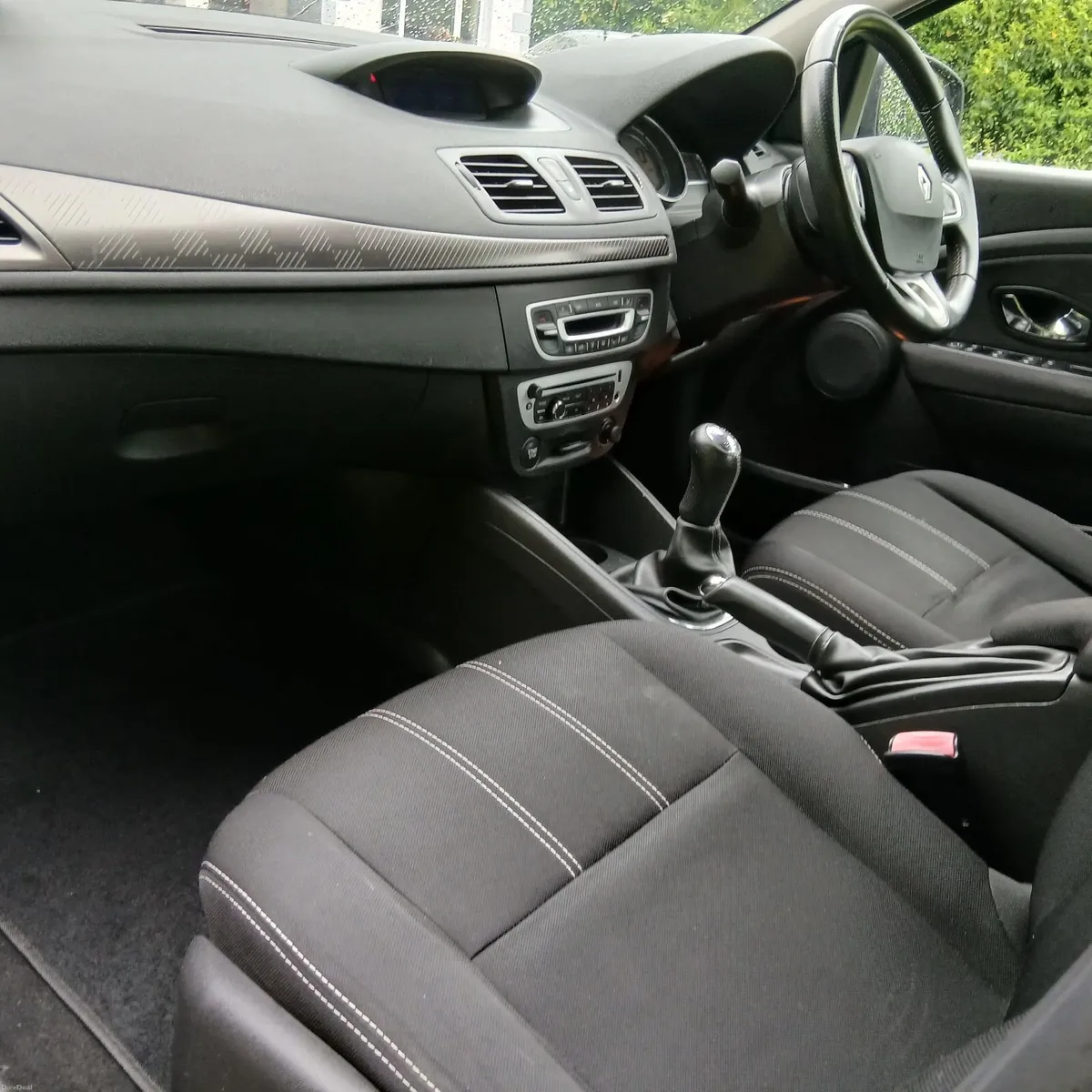 Renault Fluence 2013 - Image 4