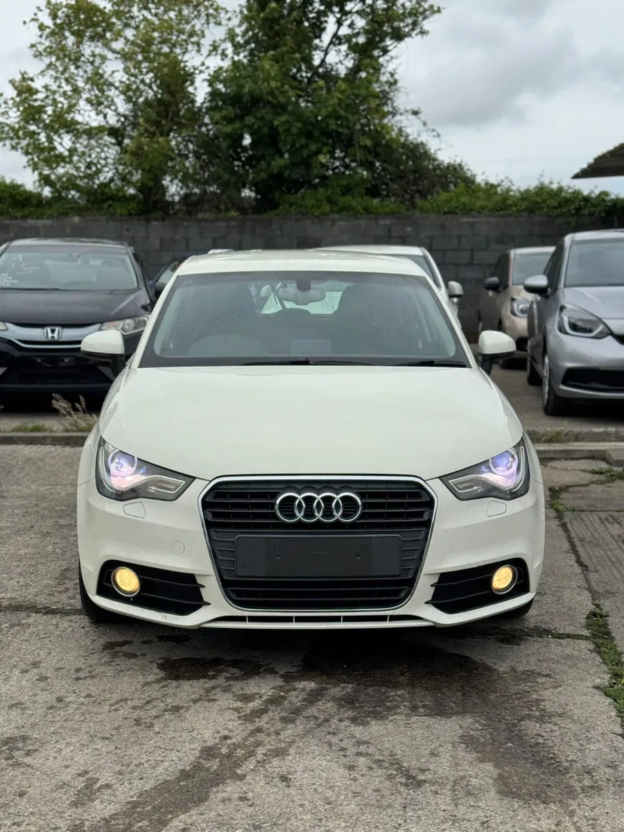 Audi A1 1.4 Auto 42000 KM ONLY 2012 - Image 3
