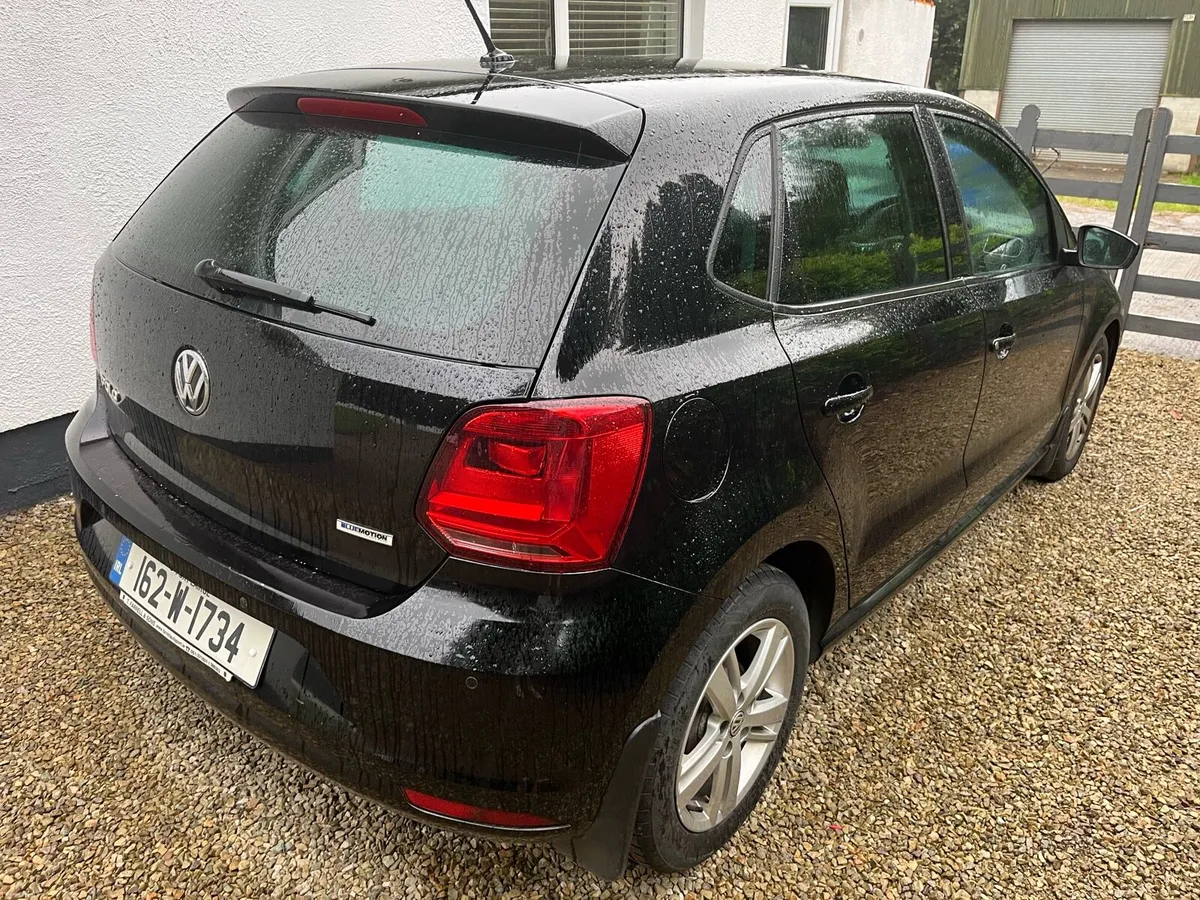 VW POLO - Image 3