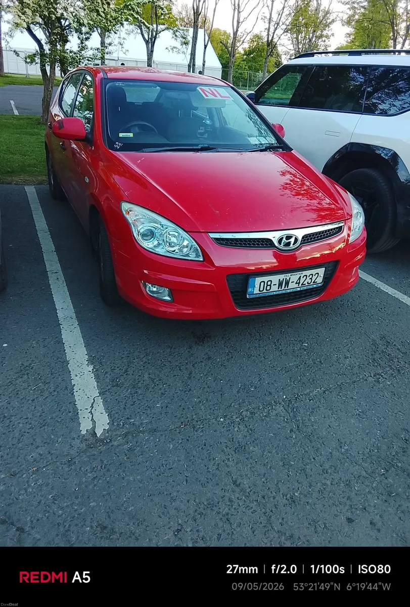 Hyundai i30 2008 - Image 6