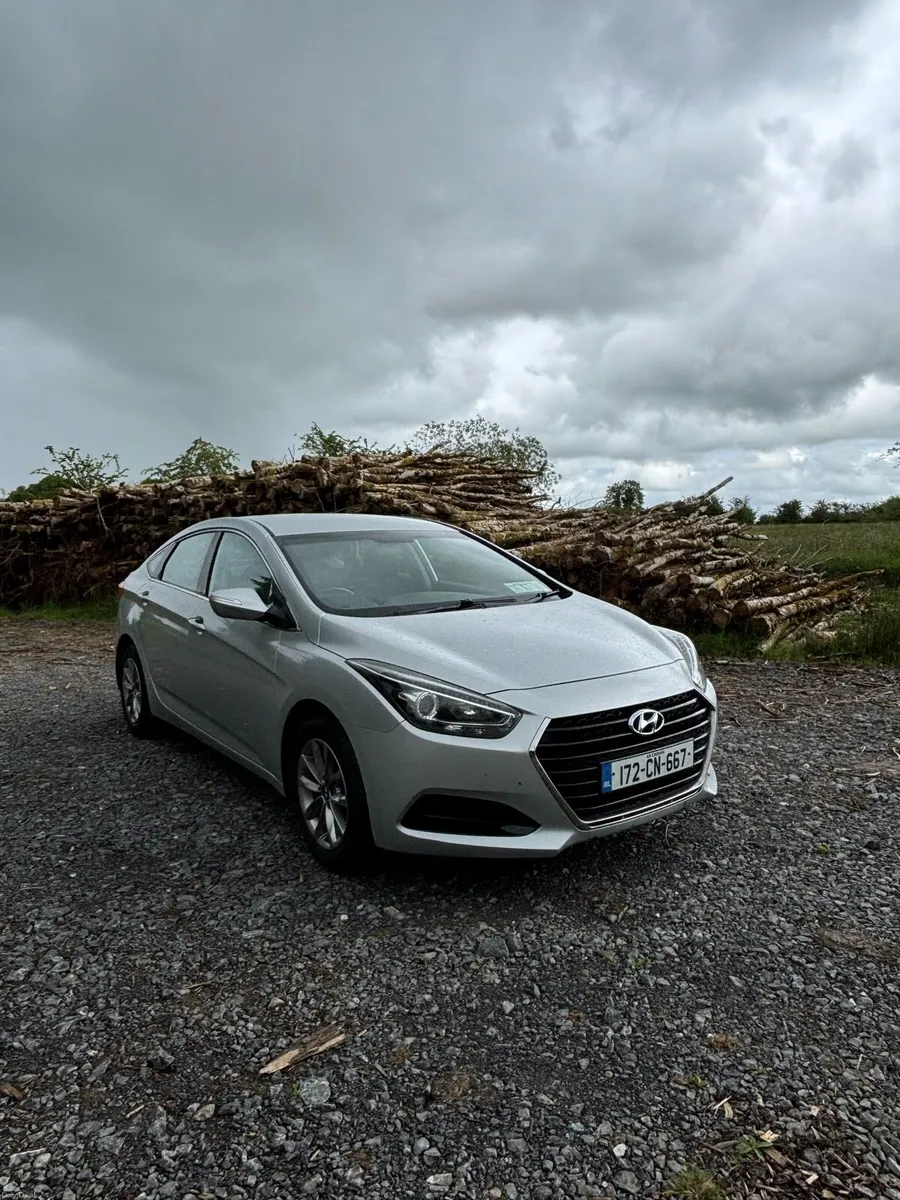 Hyundai i40 - Image 3