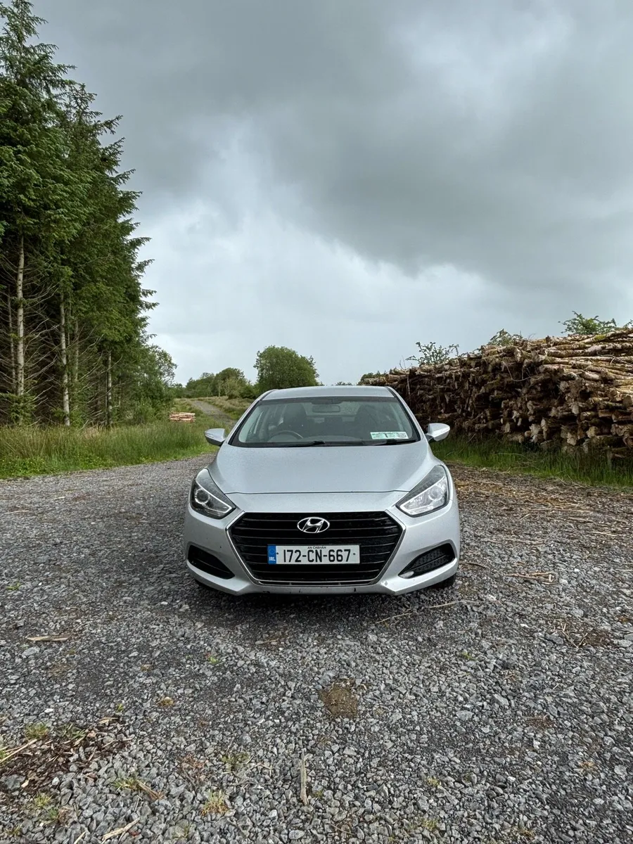Hyundai i40 - Image 2
