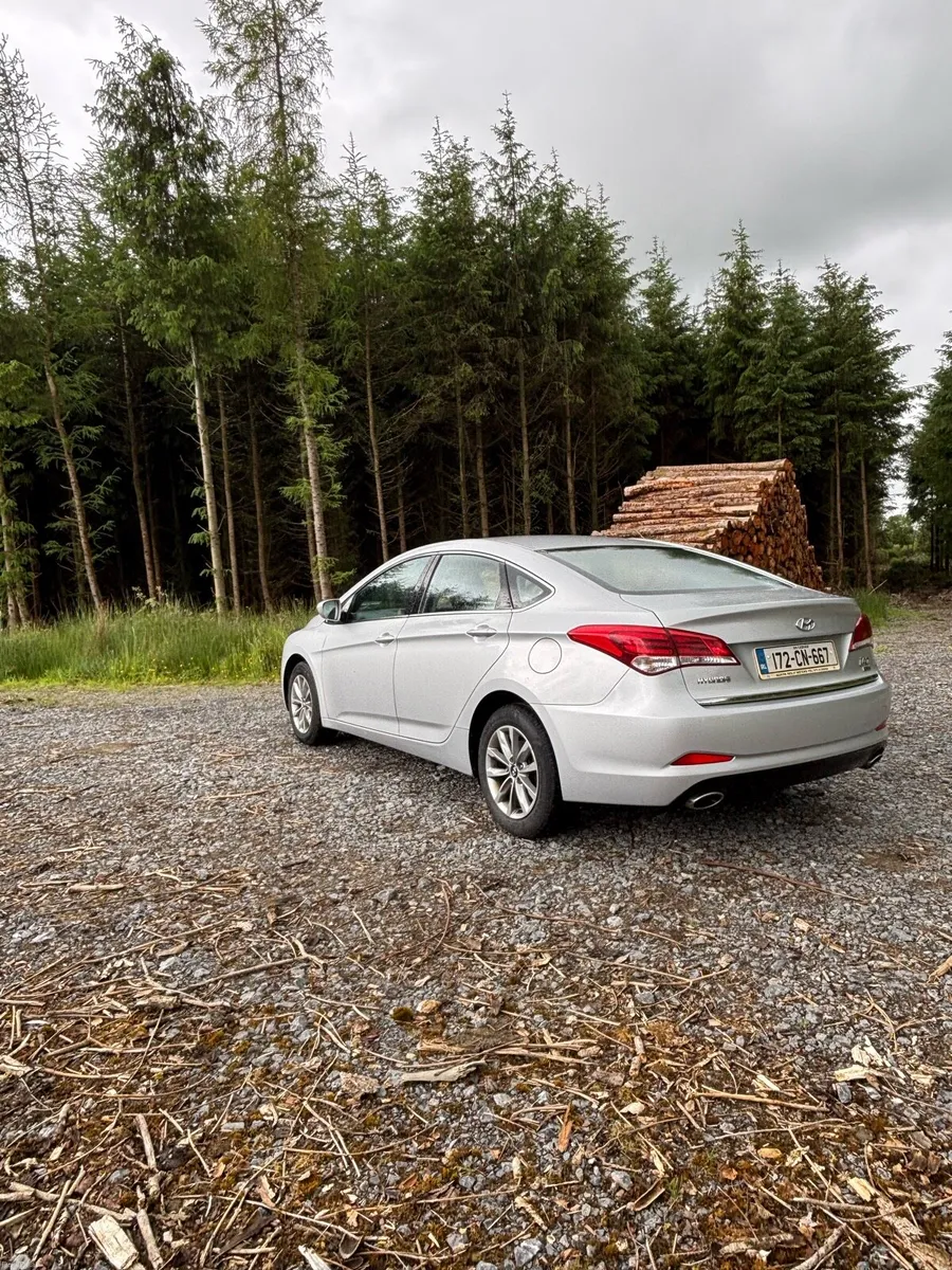 Hyundai i40 - Image 5