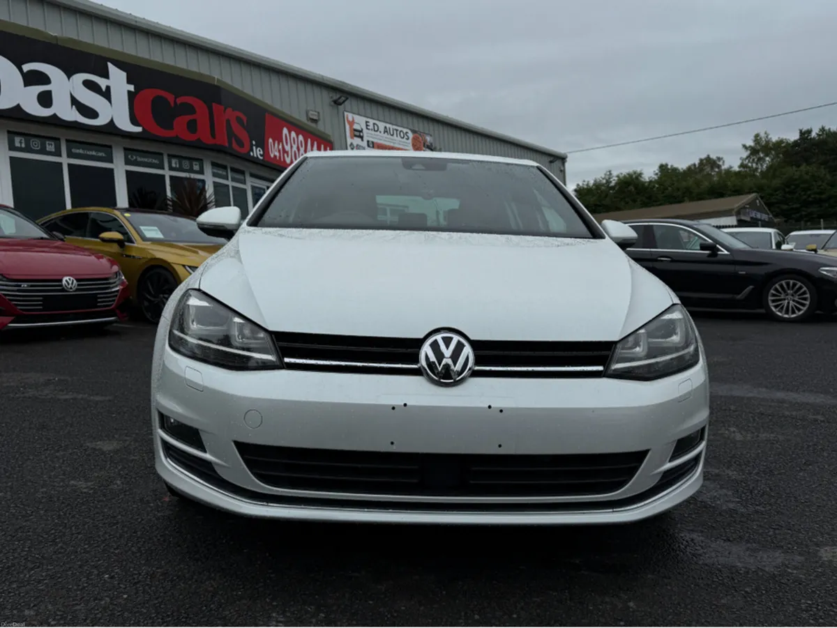 Volkswagen Golf 151 // MILANO EDITION - Image 4
