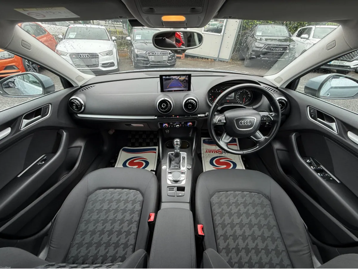 Audi A3 151 // ONLY 27 K/Km - Image 3