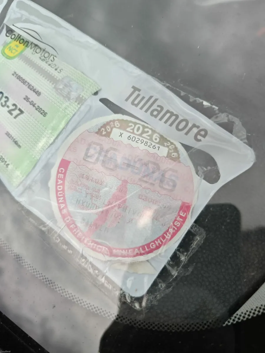 {DAMAGED} Hyundai i40 2014 - Image 6