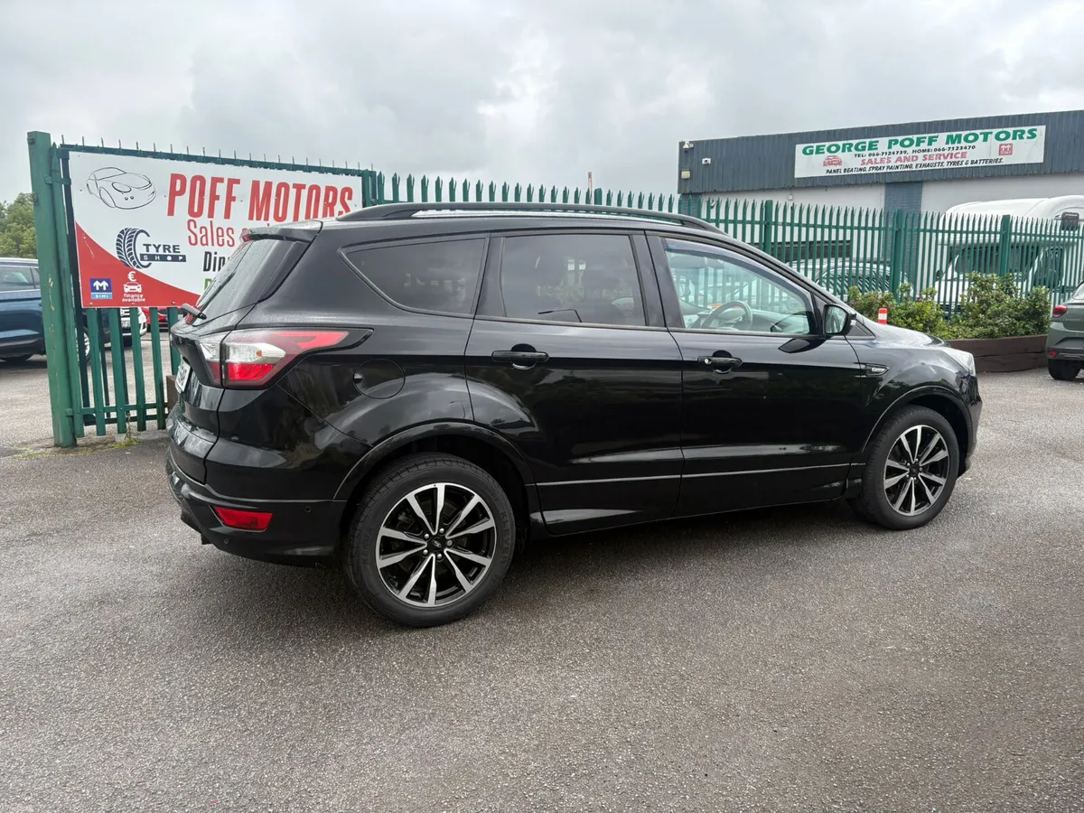 Ford Kuga 2019 - Image 5