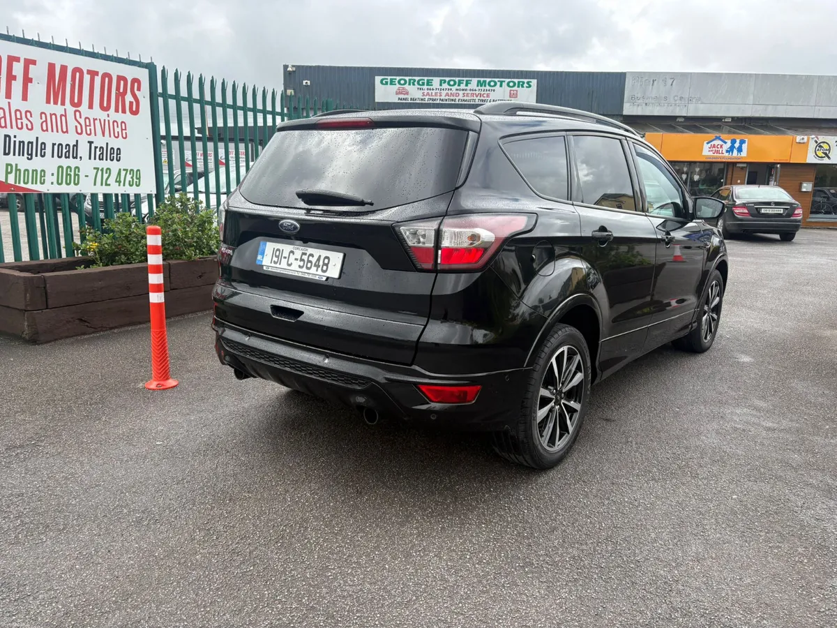 Ford Kuga 2019 - Image 3