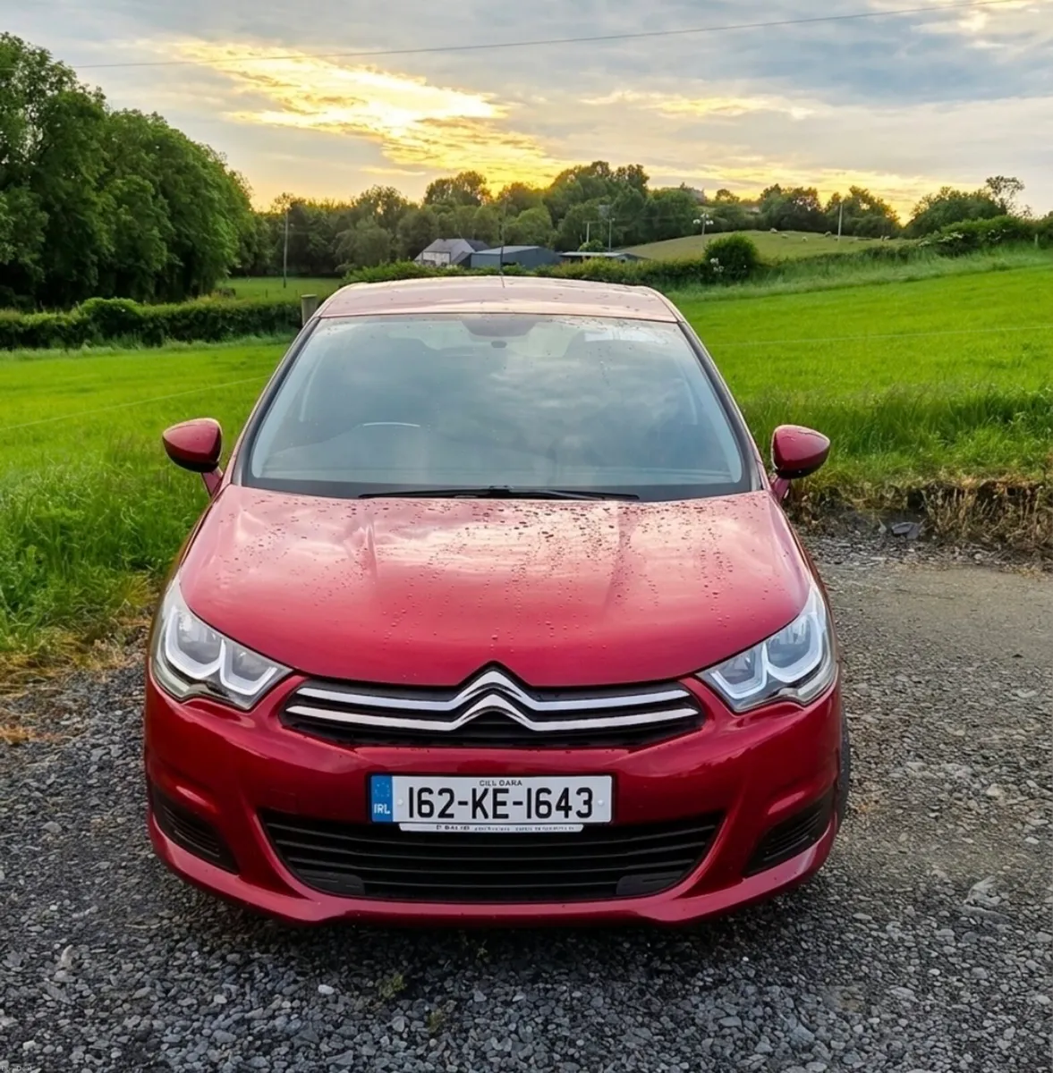 Citroen C4 for sale - Image 2